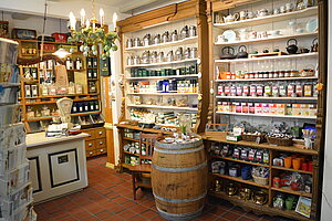 Teemuseum Regale