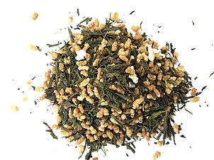 Loser BIO Genmaicha