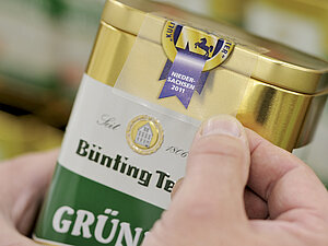 Grünpack Verpackung