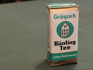 Grünpack Verpackung