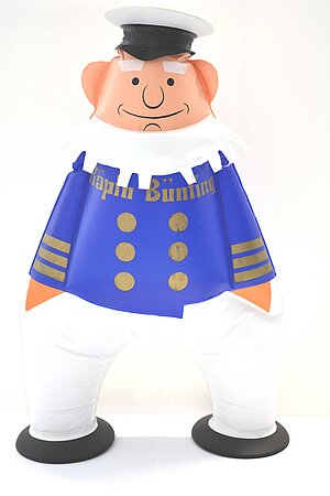 Käpt'n Bünti