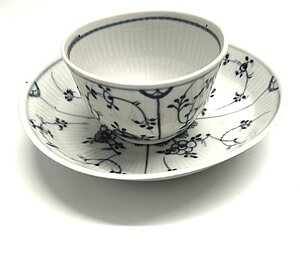 Teetasse