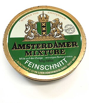 Amsterdamer Tabak