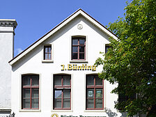 Teemuseum Außenansicht