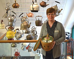 Annegret Tjabben