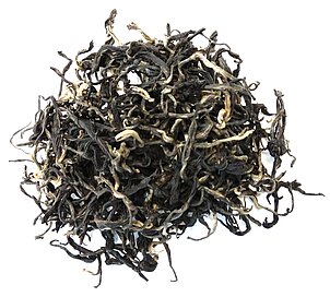 Loser Kenia Purple Tea